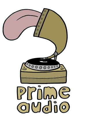 Prime Audio