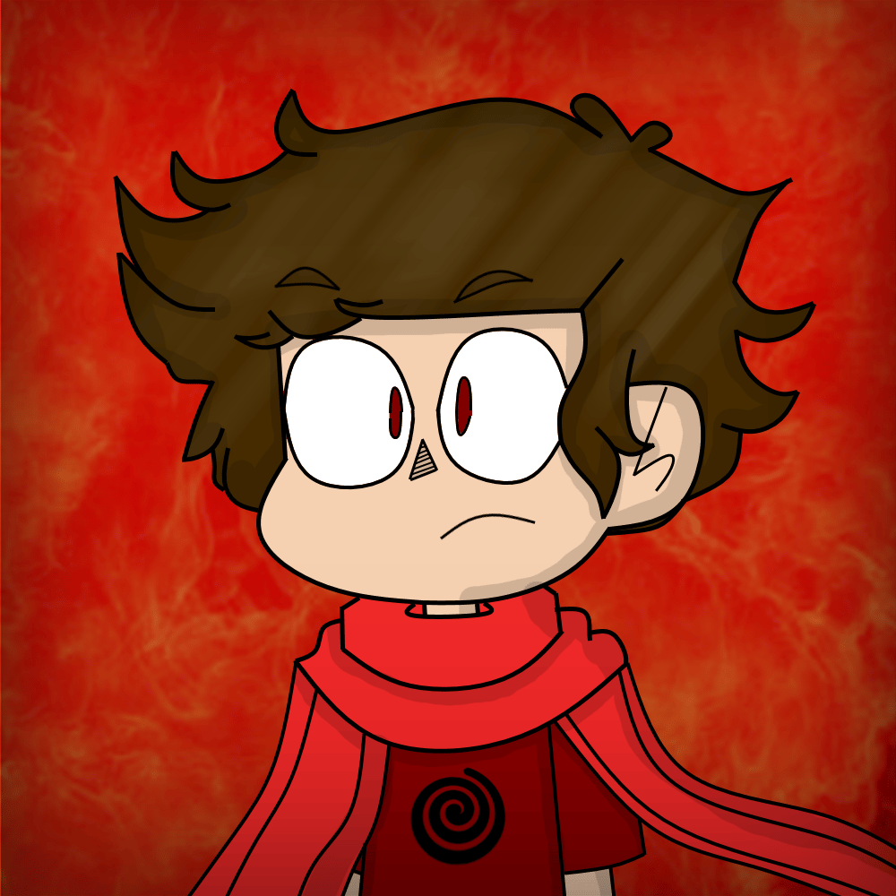 Spyral's Drawn Commissions