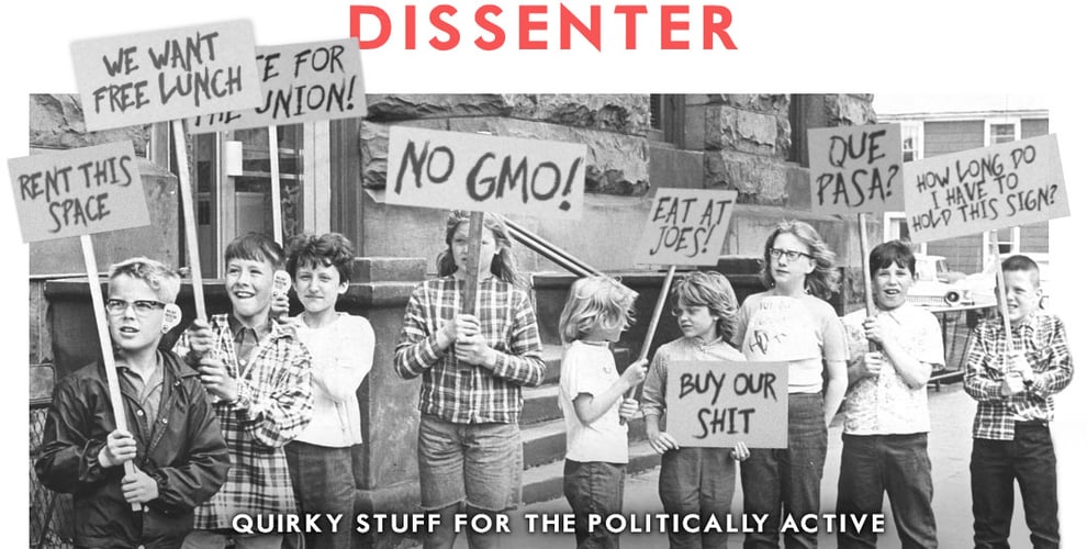 Dissenter