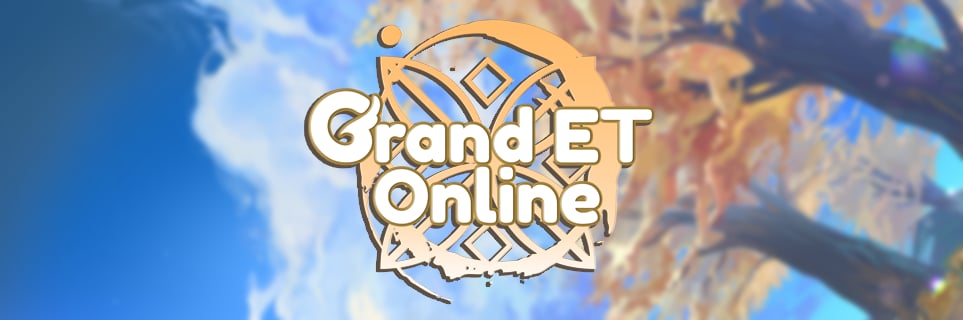 Grand ET Online Home