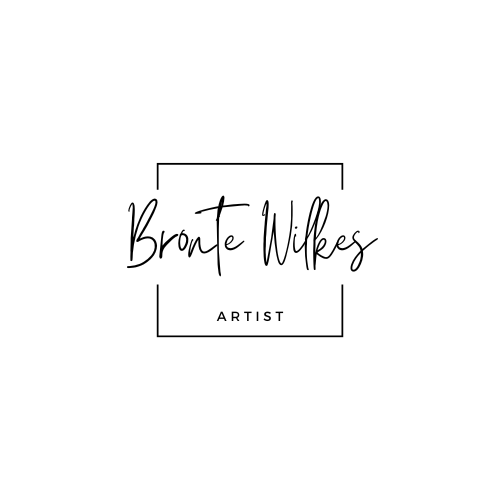 Bronte Wilkes Art Home
