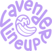 Lavender Lineup Home