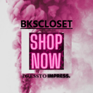bksscloset Home