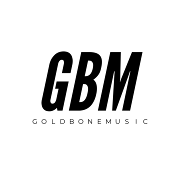 GoldboneMusic Home