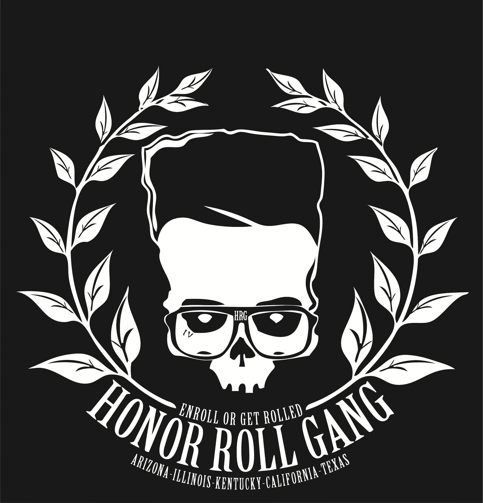 Honor Roll Gang