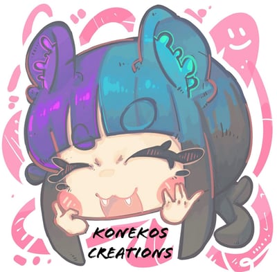 Konekos Creations