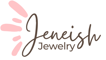 Jeneish Jewelry
