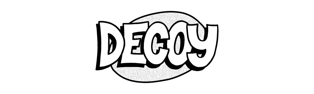 Decoy Surf Co. Home