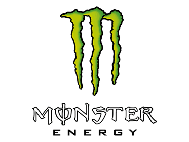 Monster Energy Hood Decal, Monster Energy Car Decal, Monster Energy ...