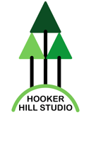 Hooker Hill Studio