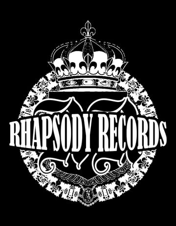 Rhapsody Records Home