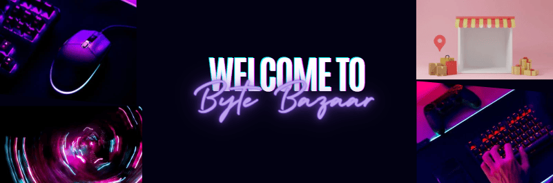 Welcome image