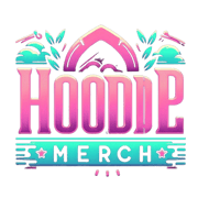 Hoodie Merch Home