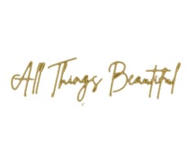 All Things Beautifulll Home