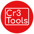Cr3 Tools Home