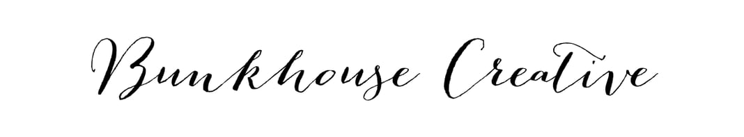 Bunkhouse Creative Home