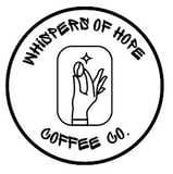 Whispers of Hope Coffee Co Home