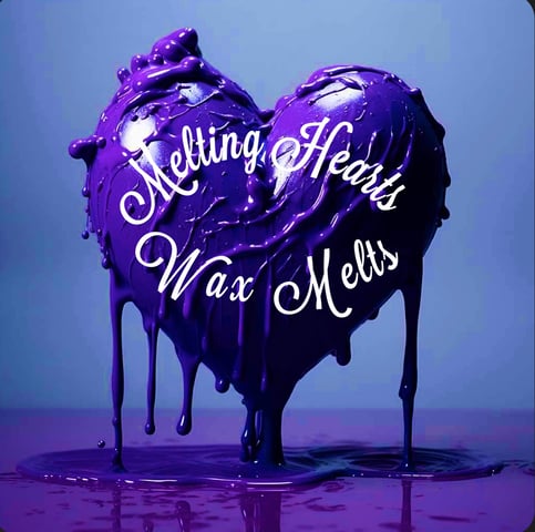 MeltingHeartsWaxMelts 