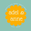 Adel and Anne Home
