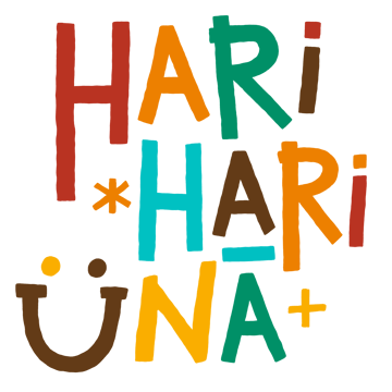 Hari Hari Una Home