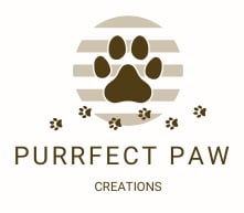 Purrfect Paw Creations Home