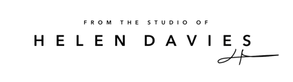 Helen Davies Art Home
