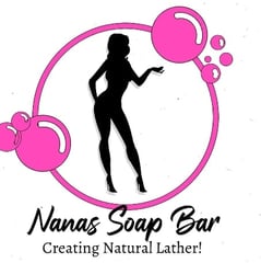 Nana's Soap Bar  Home