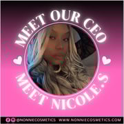 NonnieCosmetics Home