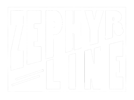 Zephyr Line Workshop Home