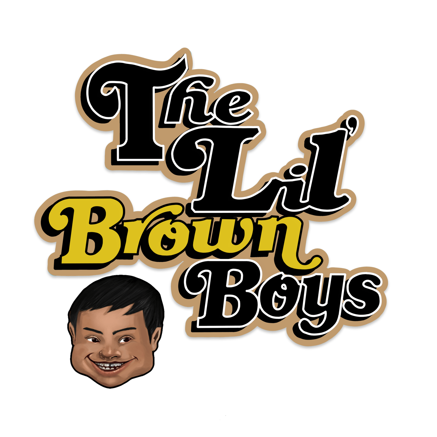 T.L.B.B. Home