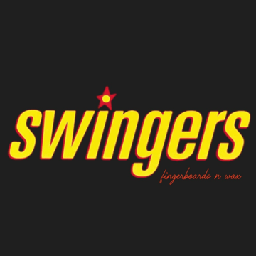 Swingers Boards & Wax Home