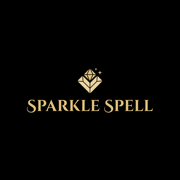 Sparkle Spell  Home