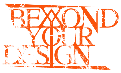 Beyond Your Design Merchandise Home
