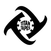 Titan Tapes Home