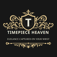 Timepiece Haven Home