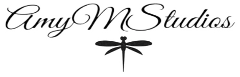 Amy M Studios Home