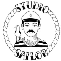 Studio Sailor Home