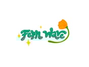 Fern Wave Studio Home