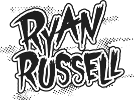 Ryan Russell Photograph Prints Home