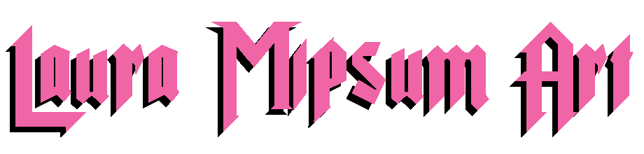Laura Mipsum Home