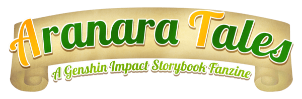 Aranara Tales Home