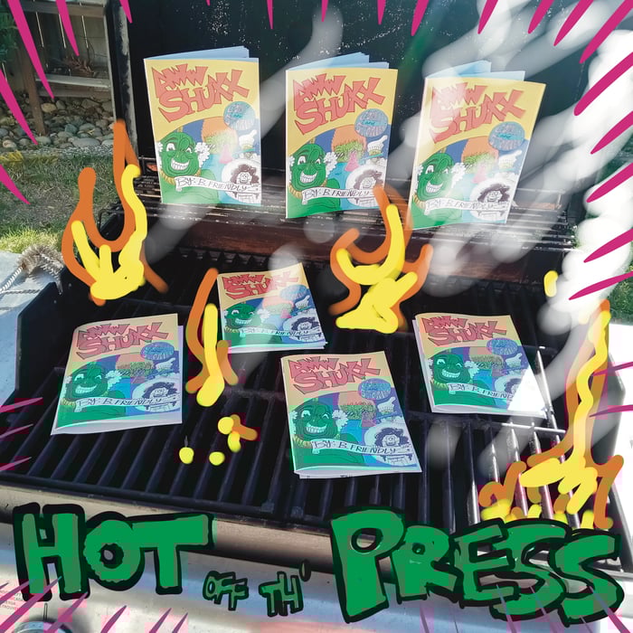 Welcome to Aww Shuxx