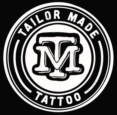 Tailor Made Tattoo Home