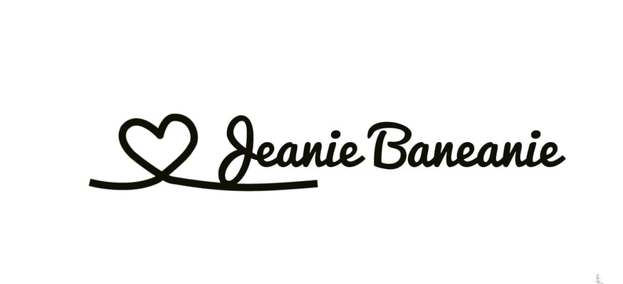 Jeanie Baneanie Home