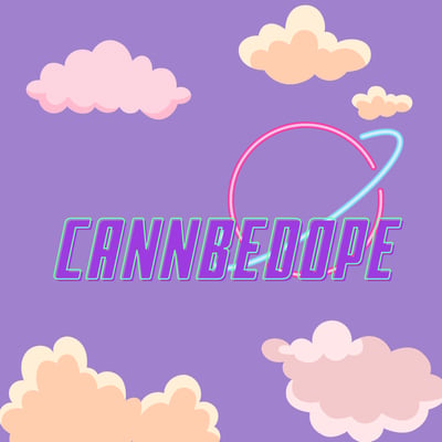Cannbedope Home
