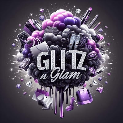 Glitz N Glam  Home