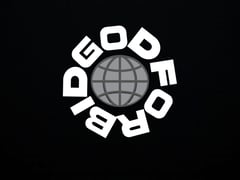 GOD-FORBID Home