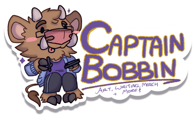 captainbobbin Home