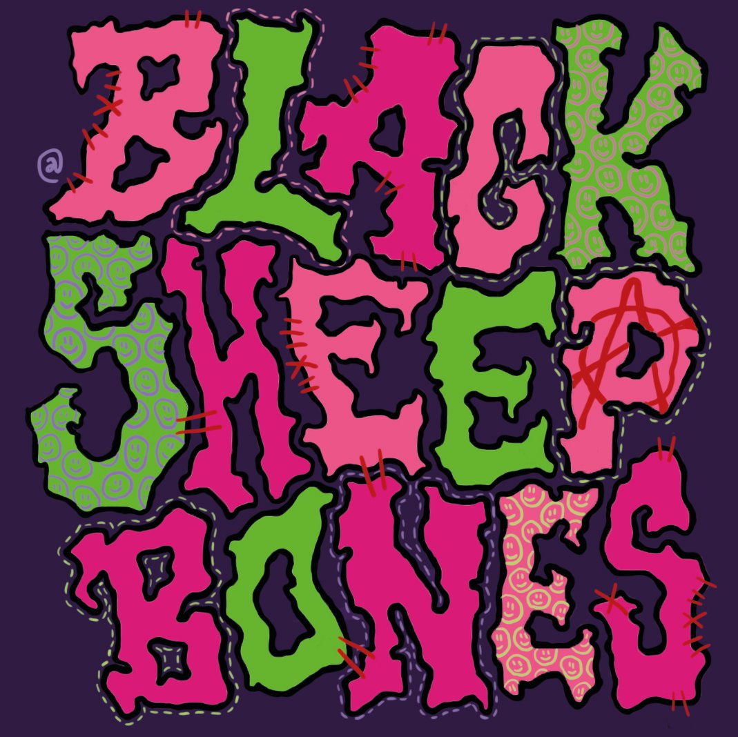 Black Sheep Bones