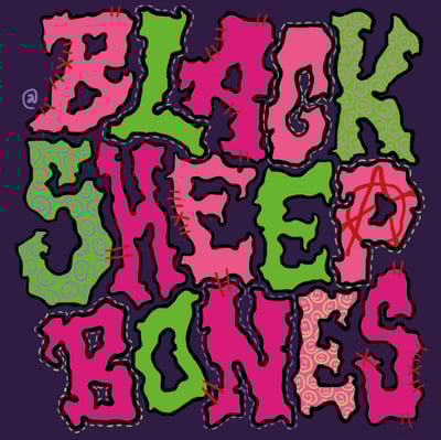 Black Sheep Bones